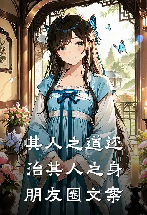 其人之道还治其人之身朋友圈文案