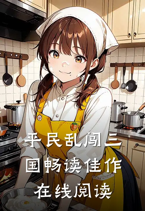 平民乱闯三国畅读佳作在线阅读