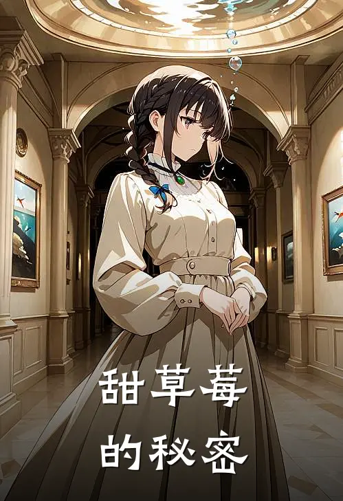 甜草莓的秘密