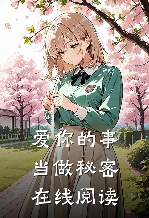 爱你的事当做秘密在线阅读