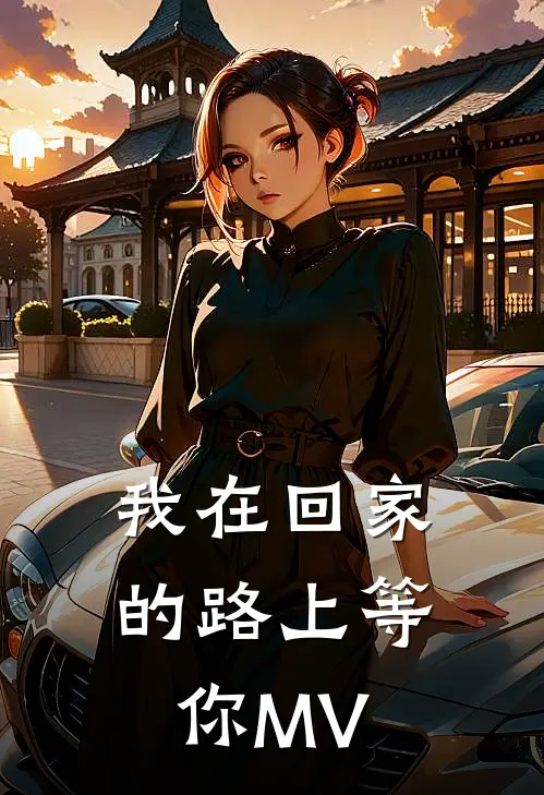 我在回家的路上等你MV
