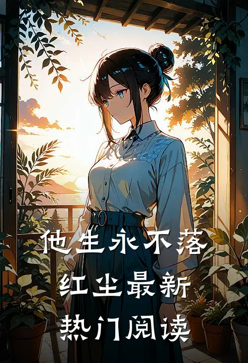 他生永不落红尘最新热门阅读