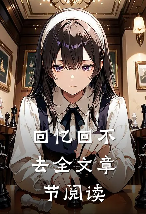 回忆回不去全文章节阅读