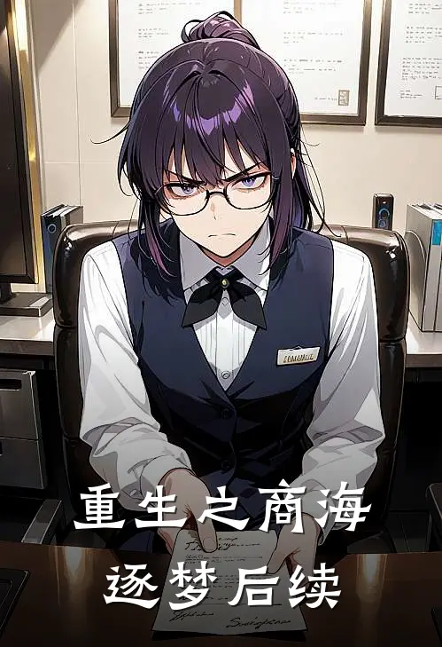 重生之商海逐梦后续