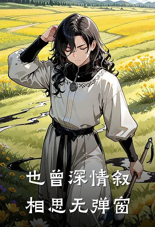 也曾深情叙相思无弹窗