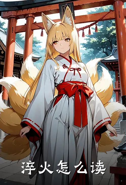 淬火怎么读