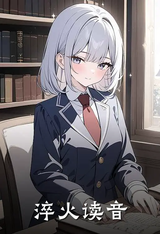 淬火读音