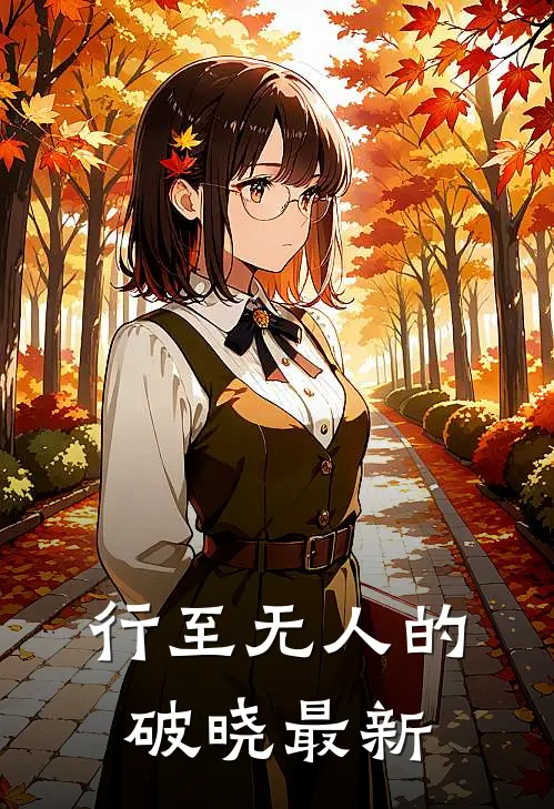 行至无人的破晓最新