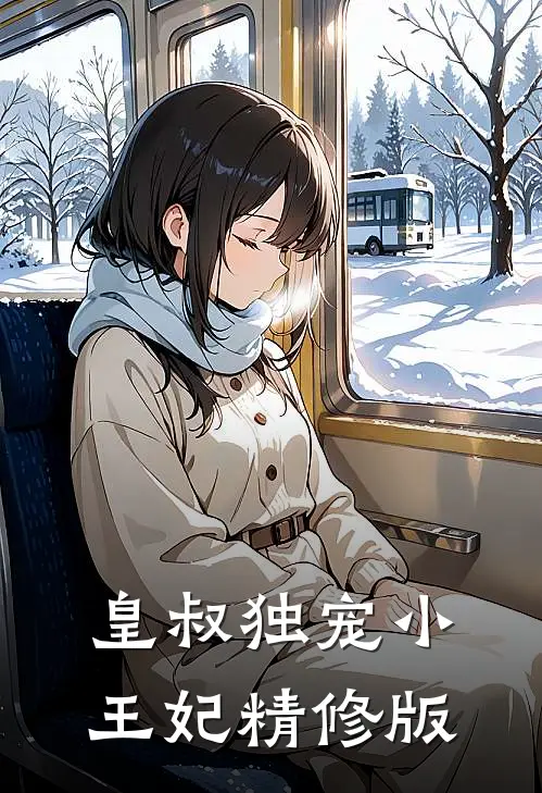 皇叔独宠小王妃精修版