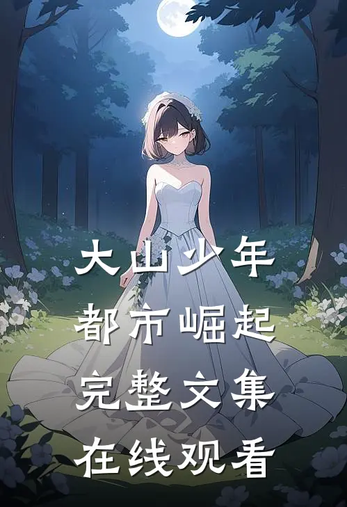 大山少年都市崛起完整文集在线观看