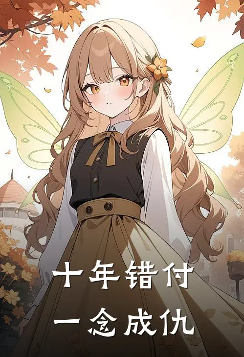 十年错付一念成仇