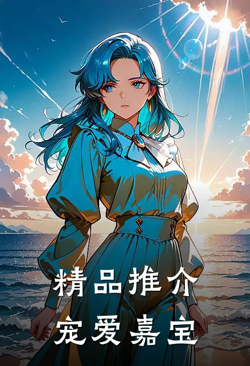 精品推介宠爱嘉宝