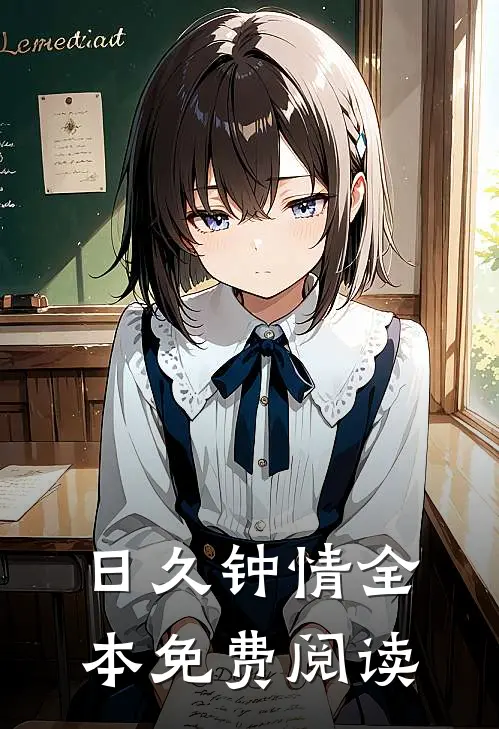 日久钟情全本免费阅读