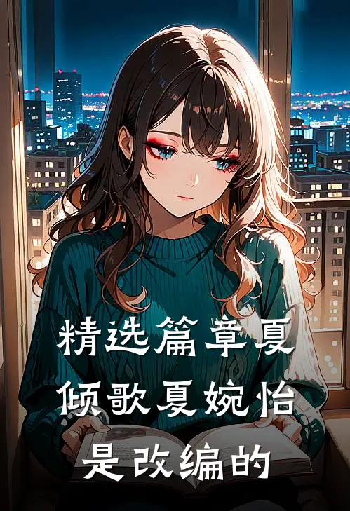 精选篇章夏倾歌夏婉怡是改编的