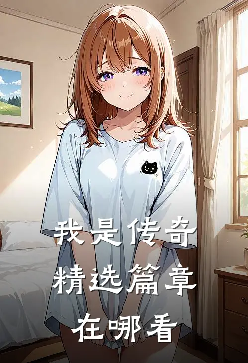 我是传奇精选篇章在哪看