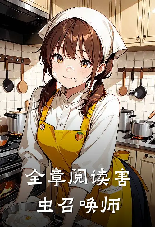 全章阅读害虫召唤师