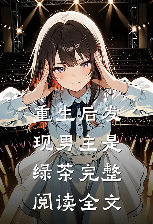 重生后发现男主是绿茶完整阅读全文