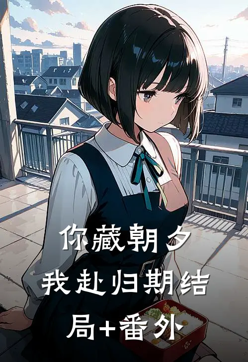 你藏朝夕，我赴归期结局+番外