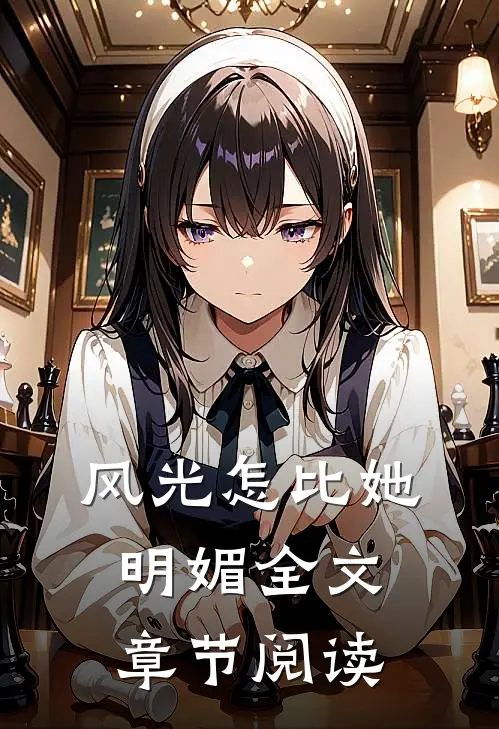 风光怎比她明媚全文章节阅读