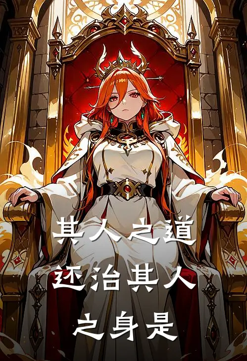 其人之道还治其人之身是