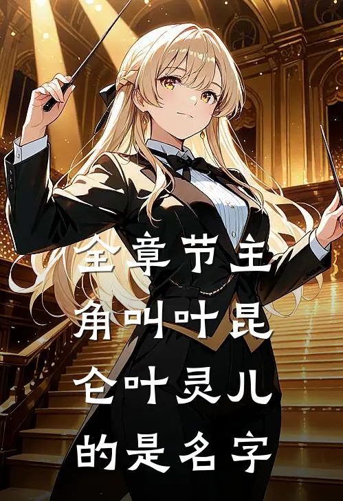 全章节主角叫叶昆仑叶灵儿的是名字