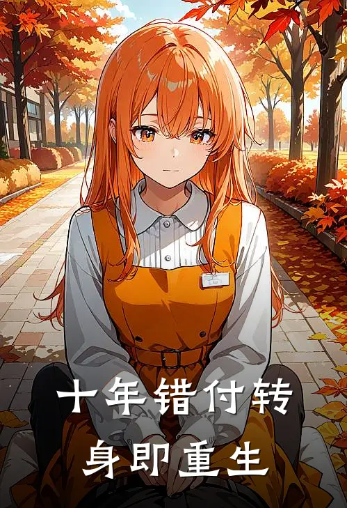 十年错付转身即重生