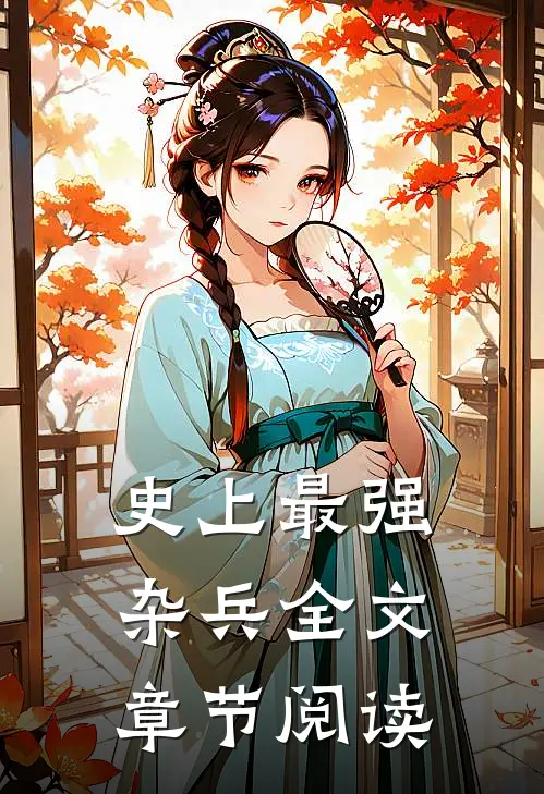 史上最强杂兵全文章节阅读