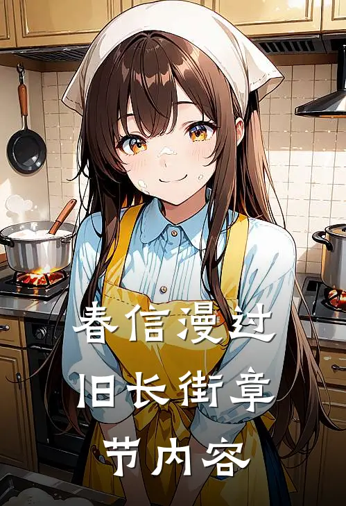 春信漫过旧长街章节内容