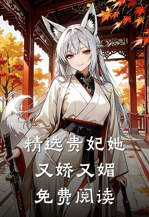 精选贵妃她又娇又媚免费阅读