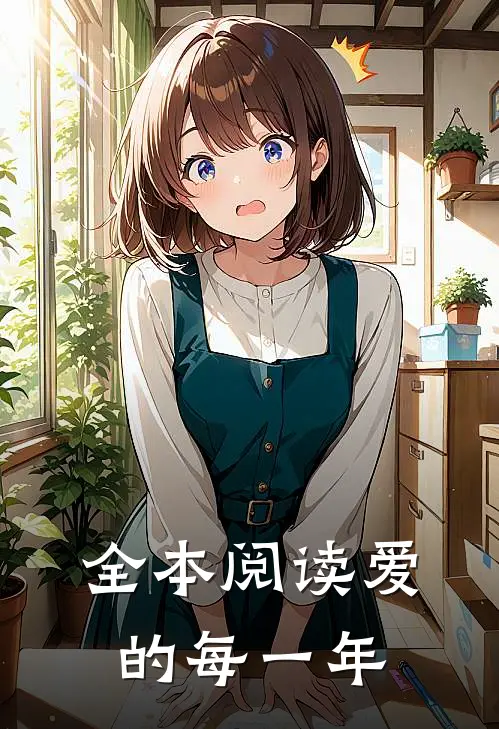全本阅读爱的每一年