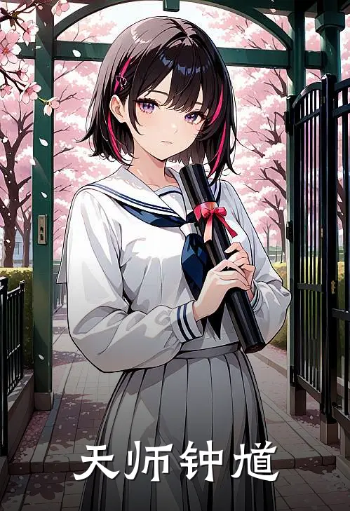 天师钟馗