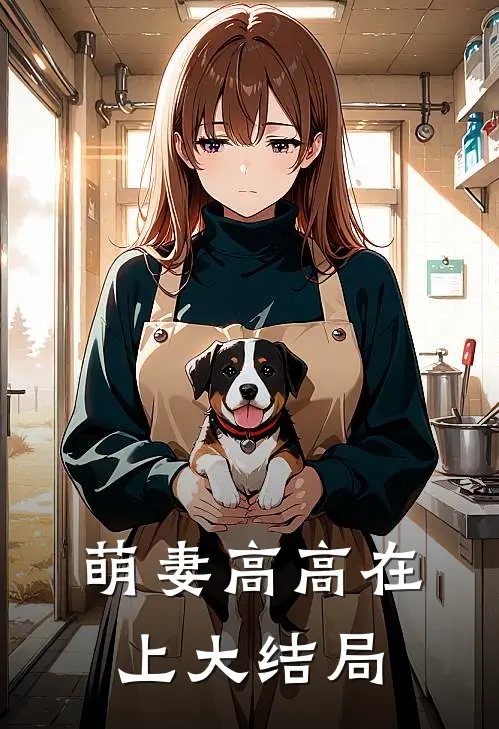 萌妻高高在上大结局