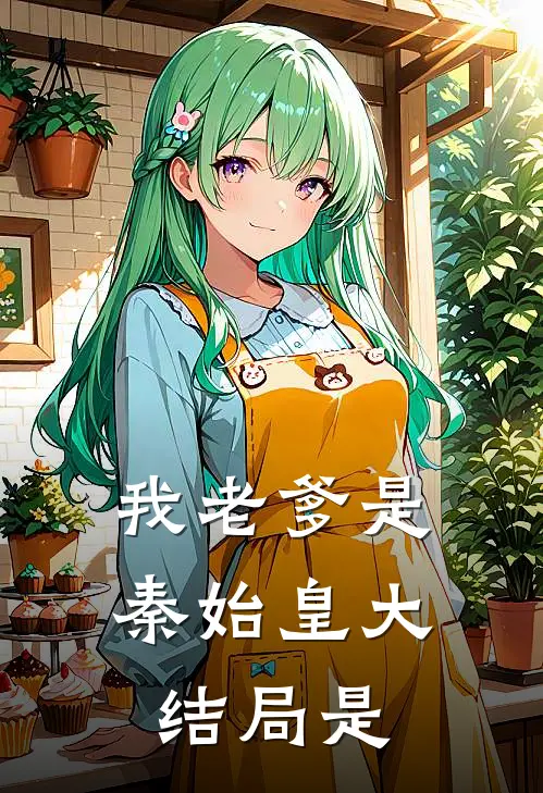我老爹是秦始皇大结局是