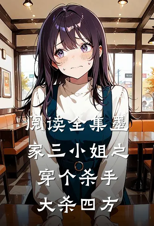 阅读全集墨家三小姐之穿个杀手大杀四方