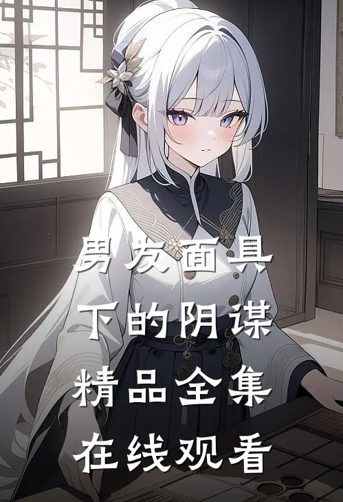 男友面具下的阴谋精品全集在线观看