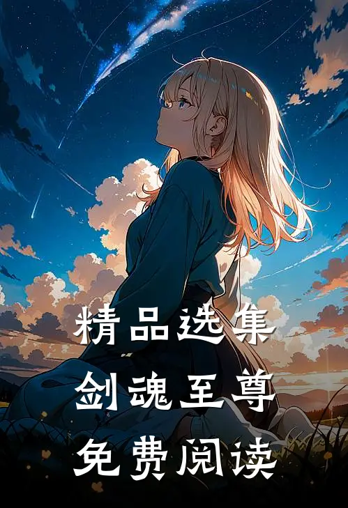 精品选集剑魂至尊免费阅读
