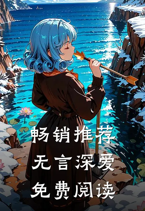 畅销推荐无言深爱免费阅读