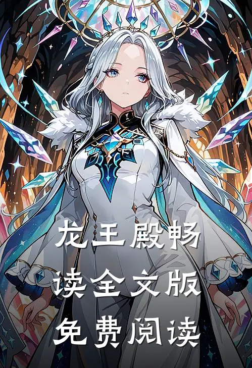 龙王殿畅读全文版免费阅读