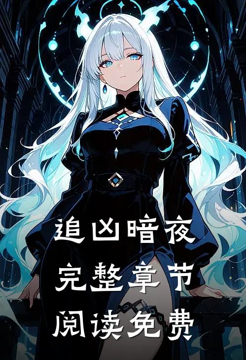 追凶暗夜完整章节阅读免费