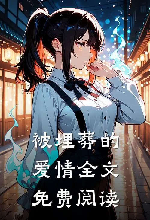 被埋葬的爱情全文免费阅读