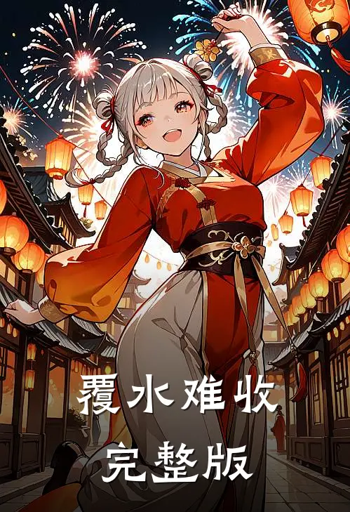 覆水难收完整版