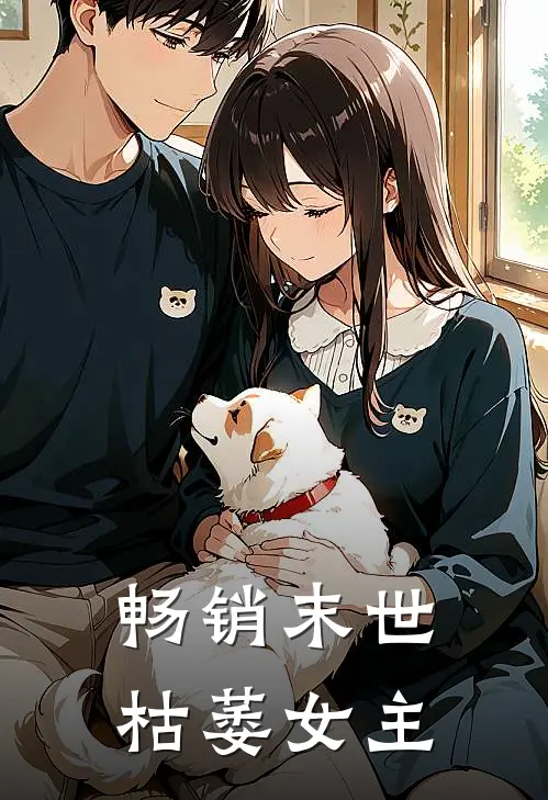 畅销末世枯萎女主