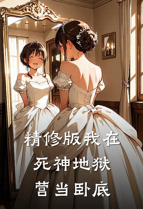 精修版我在死神地狱营当卧底