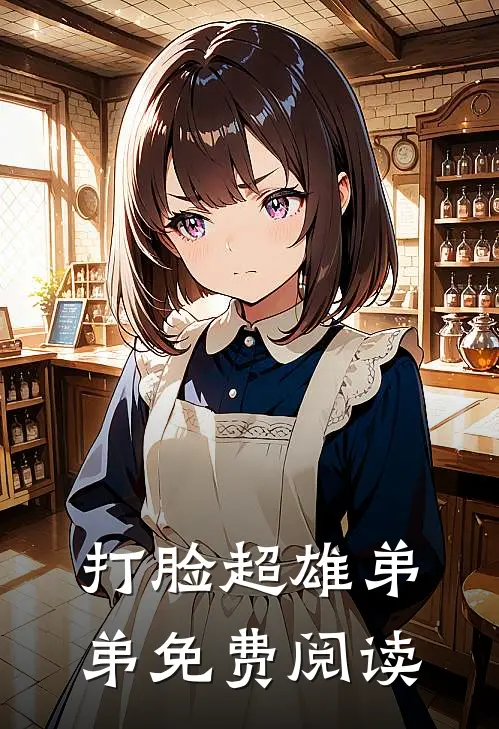 打脸超雄弟弟免费阅读