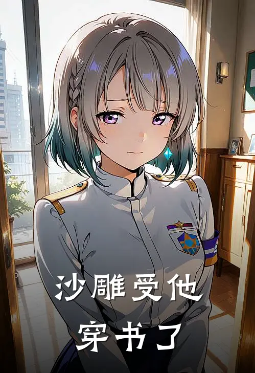 沙雕受他穿书了
