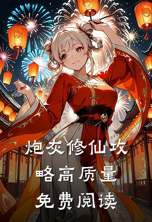 炮灰修仙攻略高质量免费阅读