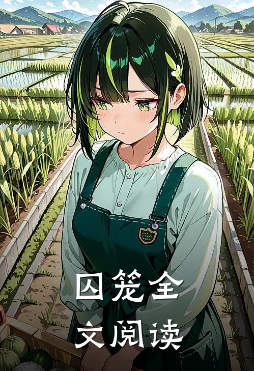 囚笼全文阅读