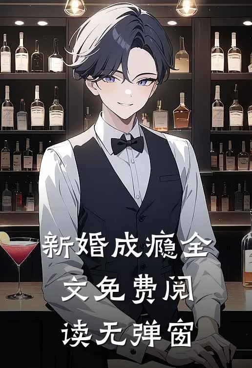 新婚成瘾全文免费阅读无弹窗