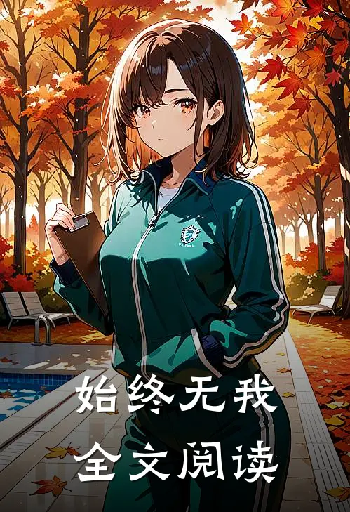 始终无我全文阅读