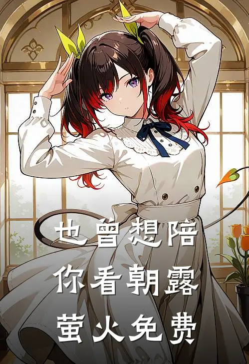 也曾想陪你看朝露萤火免费